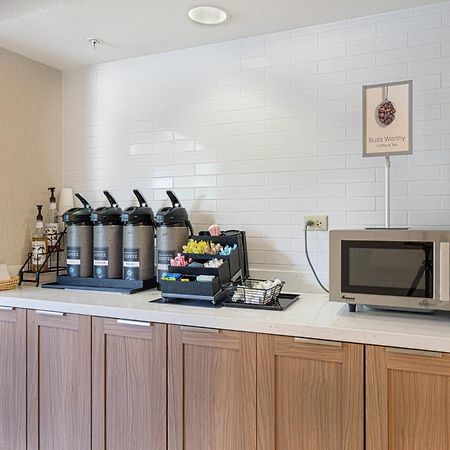 Fairfield Inn & Suites By Marriott Chicago Naperville Exteriér fotografie
