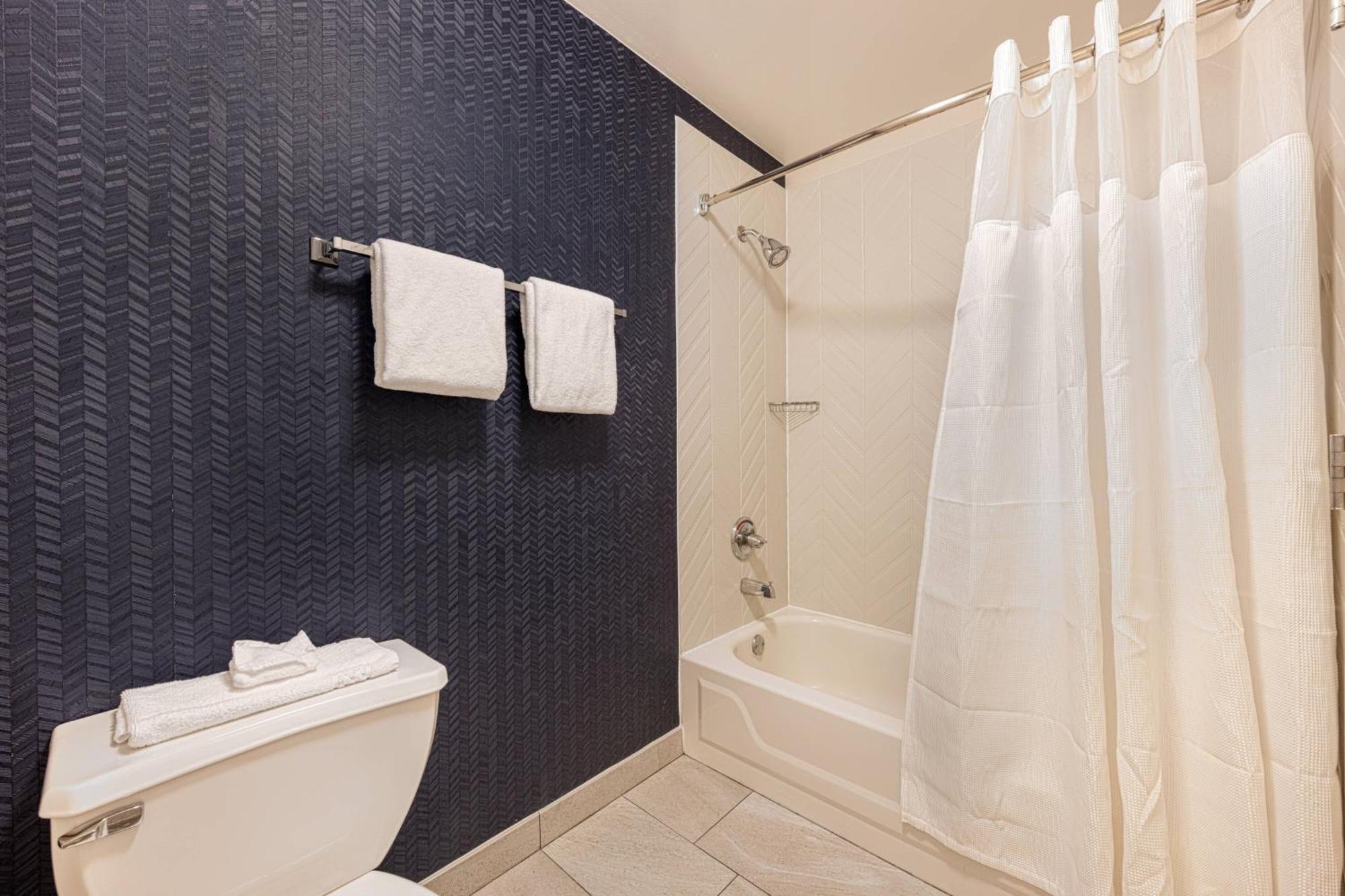Fairfield Inn & Suites By Marriott Chicago Naperville Exteriér fotografie