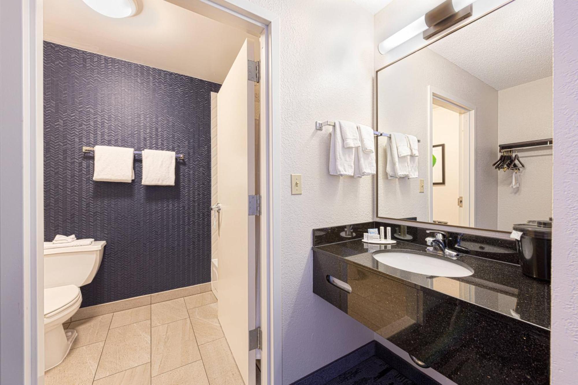 Fairfield Inn & Suites By Marriott Chicago Naperville Exteriér fotografie