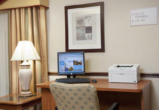 Fairfield Inn & Suites By Marriott Chicago Naperville Pokoj fotografie